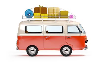 Picture of Campervans