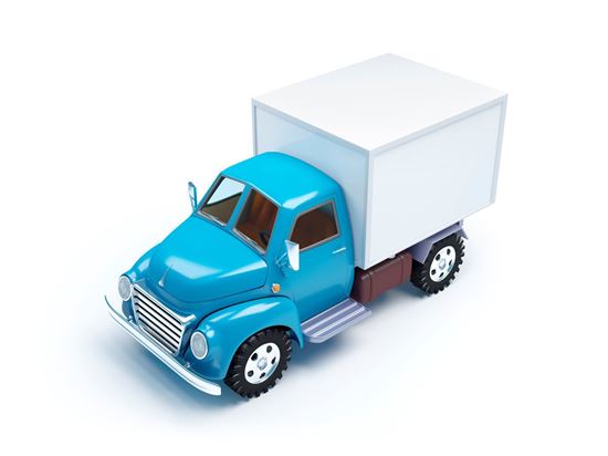 Picture of Commercial Vans
